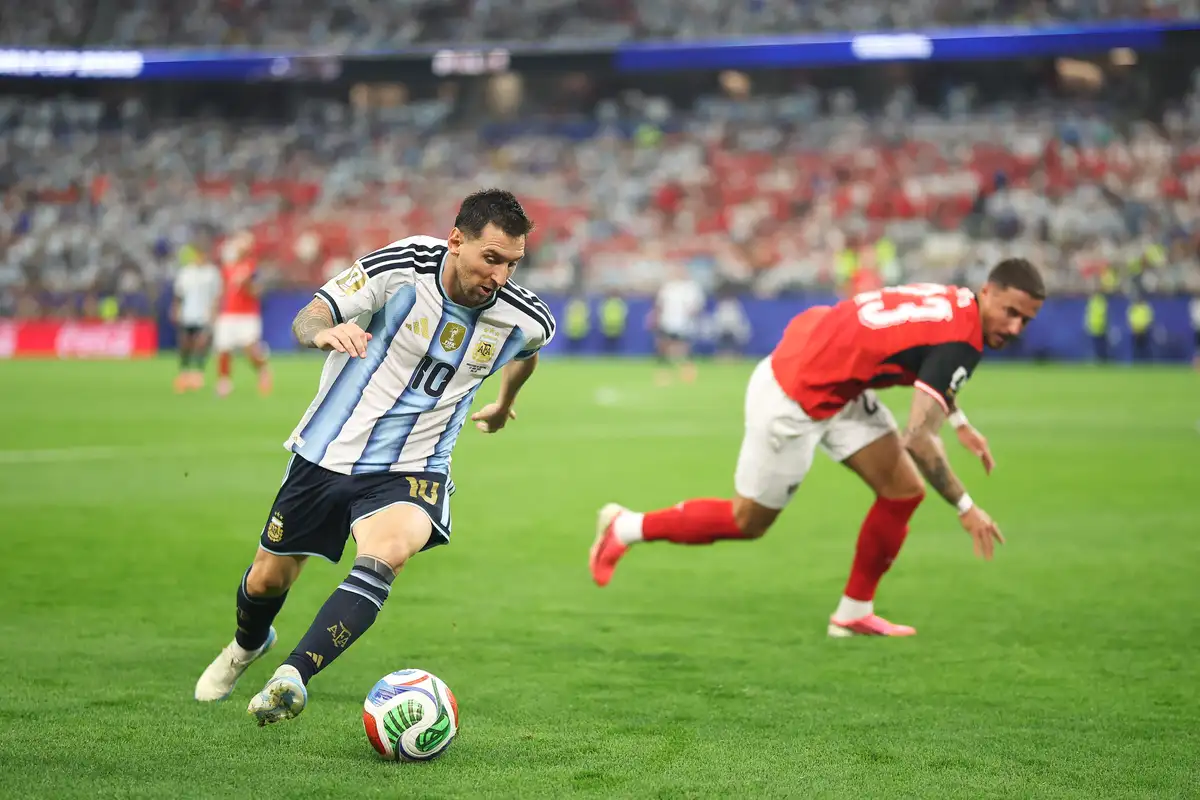 Mondiale, Giordania-Argentina: dove vedere la partita, probabili formazioni e quote