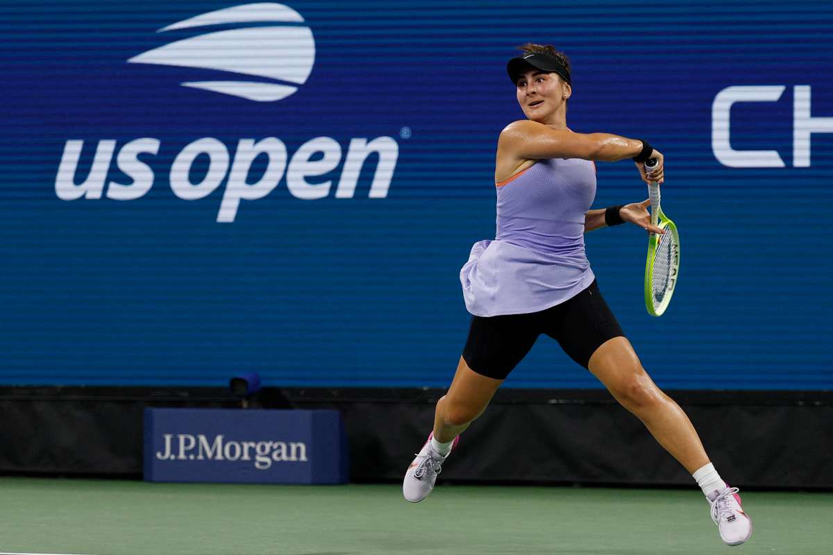 Canada's Andreescu withdraws from Billie Jean King Cup Finals through injury | Flashscore.com