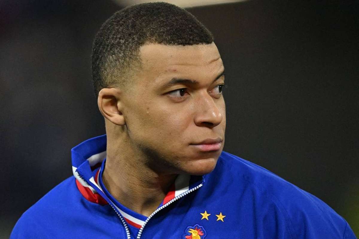 Olympische Spiele Macron hofft auf Teilnahme von Kylian Mbappe