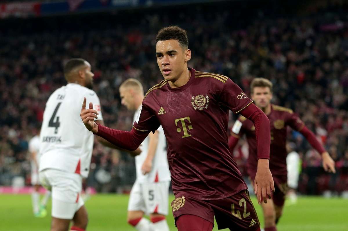 Musiala po víťazstve: Sústredili sme sa na seba - TribalFootball.com