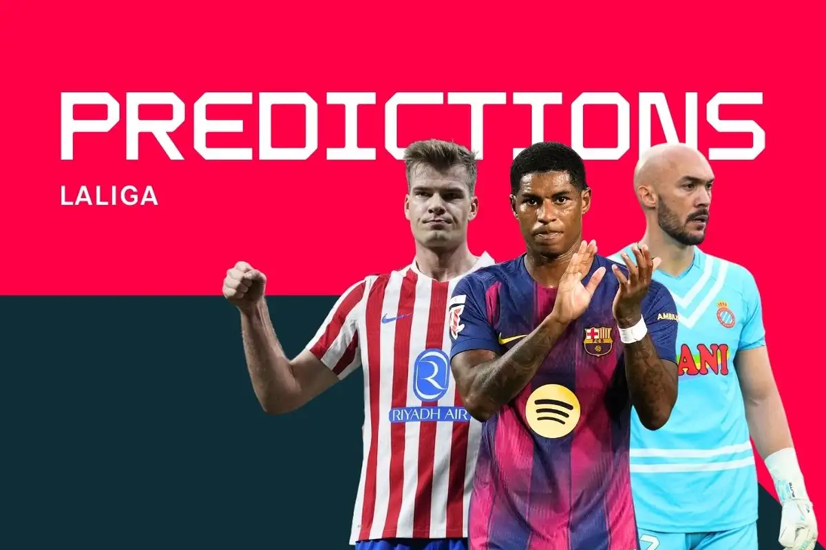La Liga Matchday 34: Predictions, best bets and odds