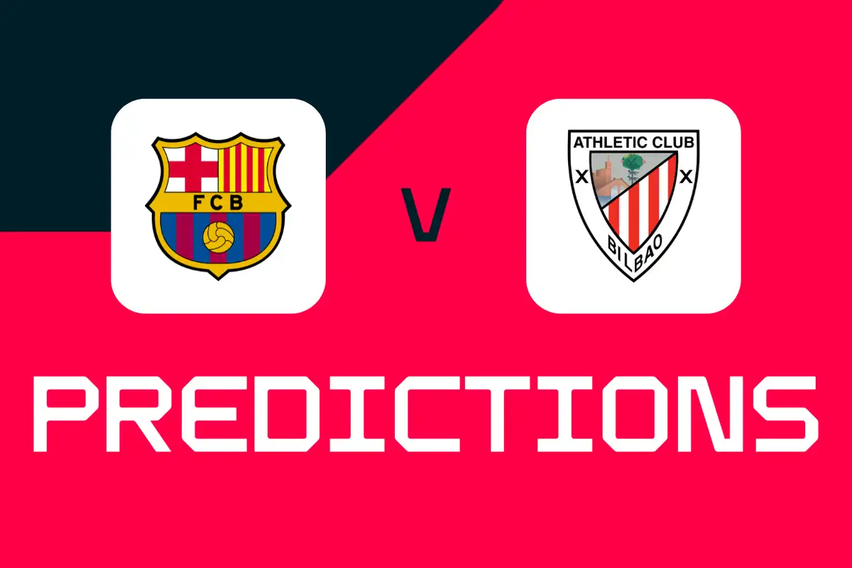 Barcelona v Athletic Club: Spanish Super Cup predictions, betting tips and odds