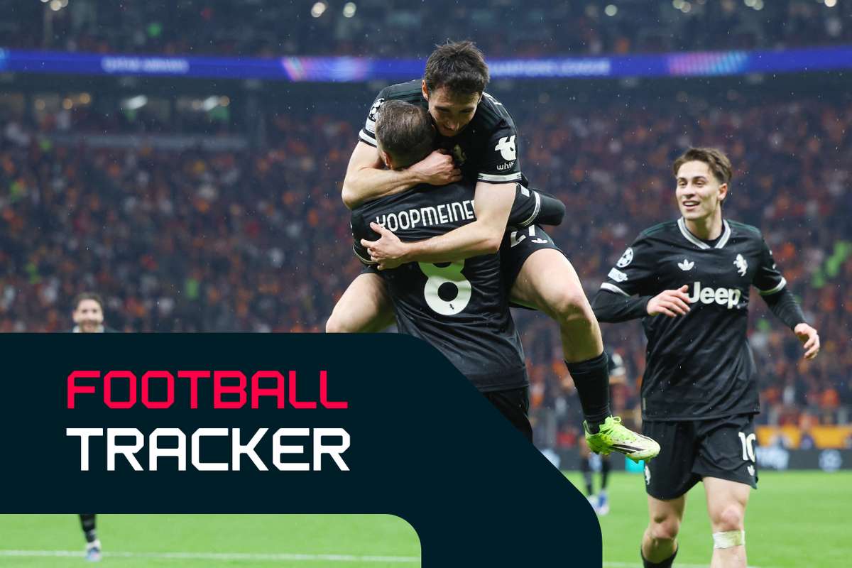 Imagem da notícia - Flashscore.com