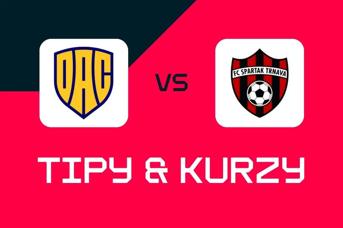 Dunajská Streda - Trnava: Tipy, najlepšie stávky a kurzy (Niké liga)