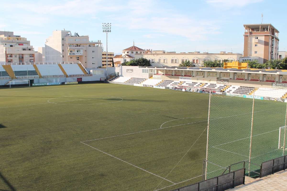Ver al Barcelona en la Copa del Rey en Ceuta, de 30 a 180 euros