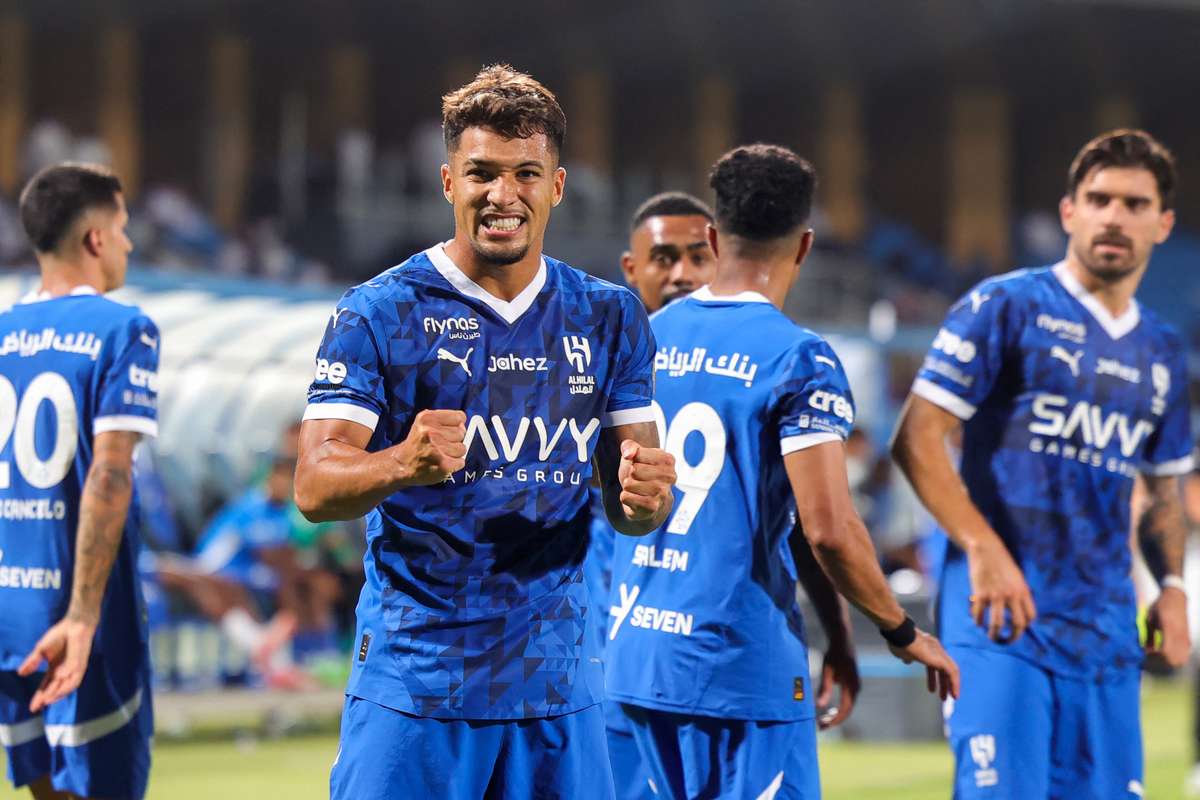 Al-Hilal x Al-Riyadh: onde assistir e detalhes do jogo do Sauditão | Flashscore.com.br