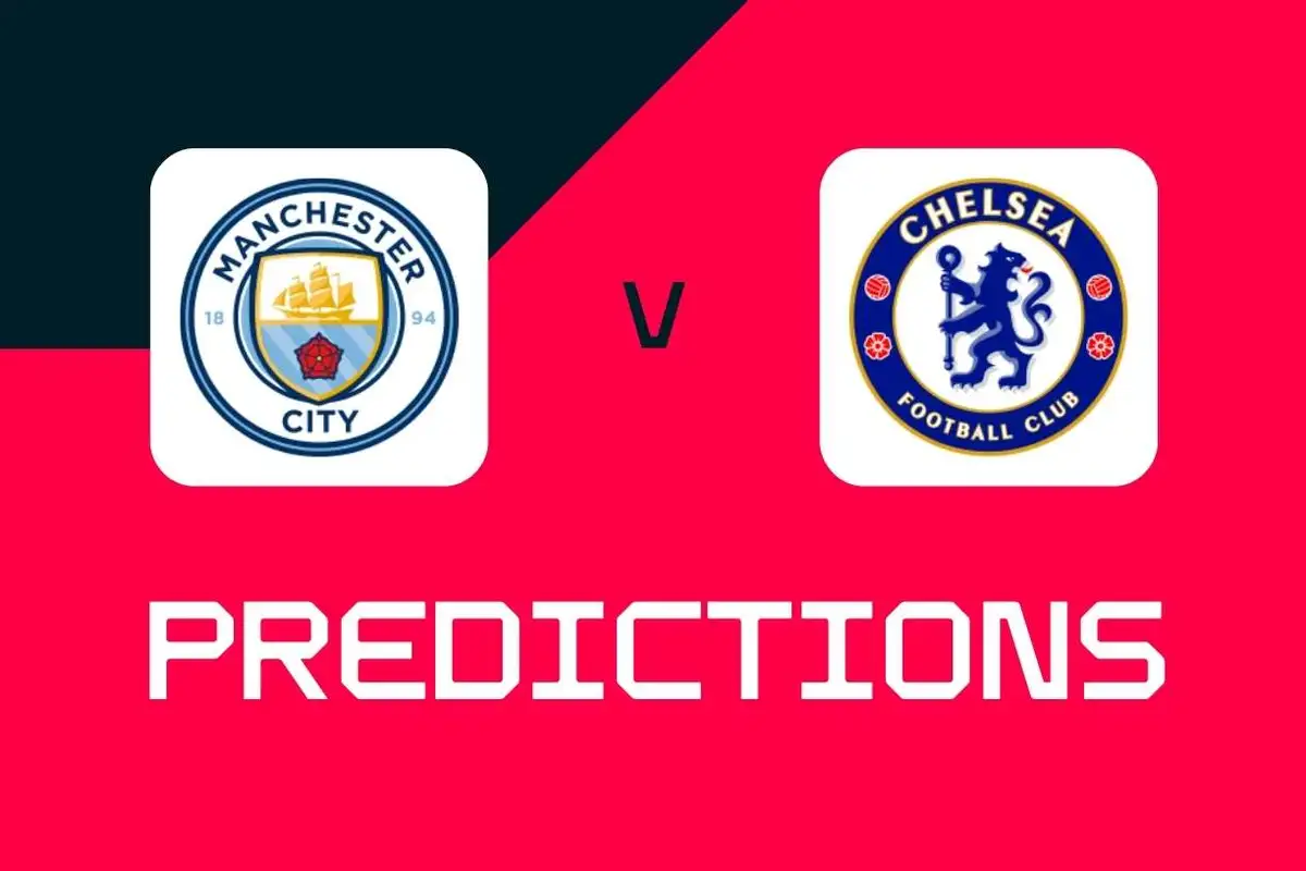 Man City v Chelsea: Premier League predictions, best bets and odds