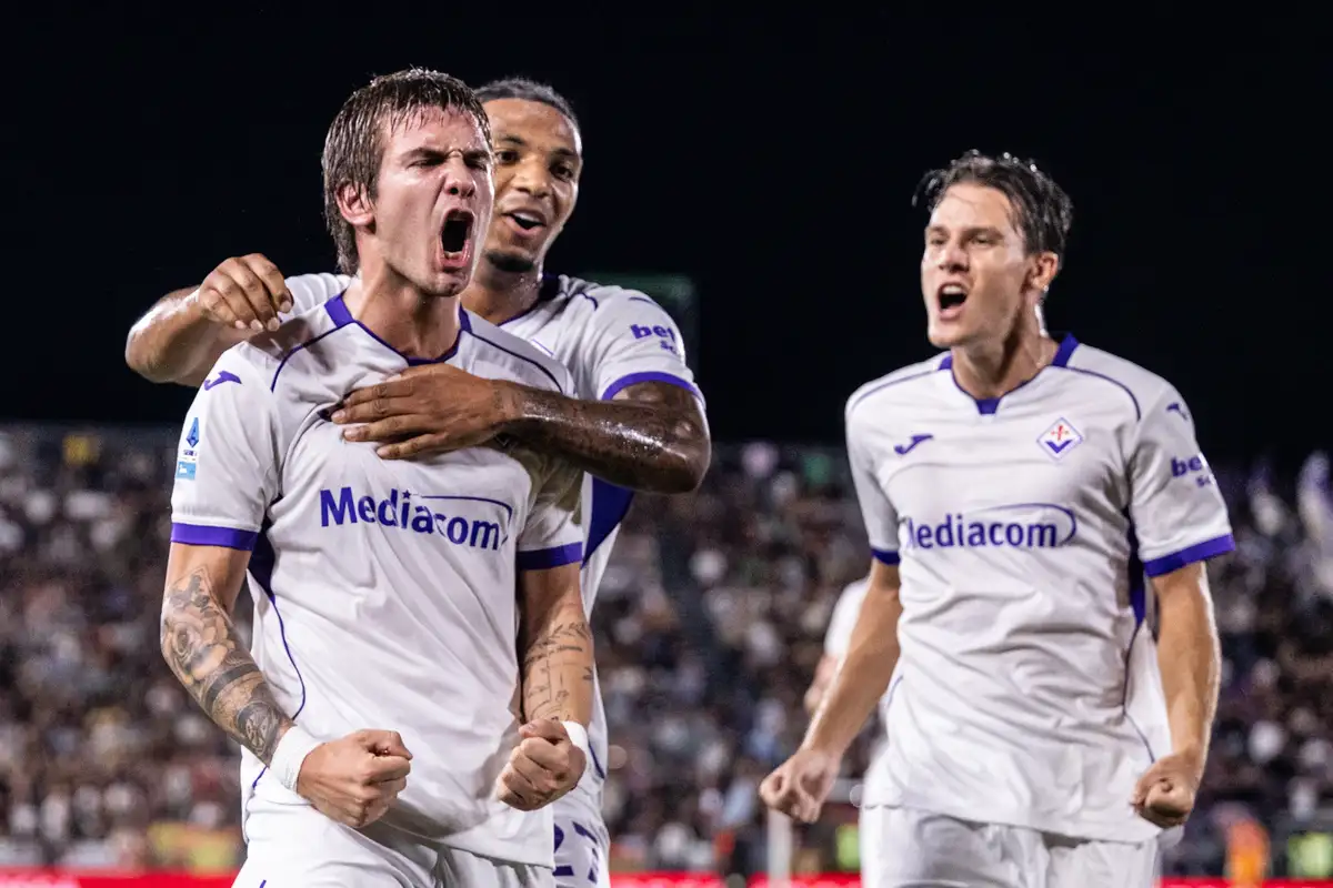 Coppa Italia, Fiorentina-Pisa: dove vedere la partita, probabili formazioni e quote