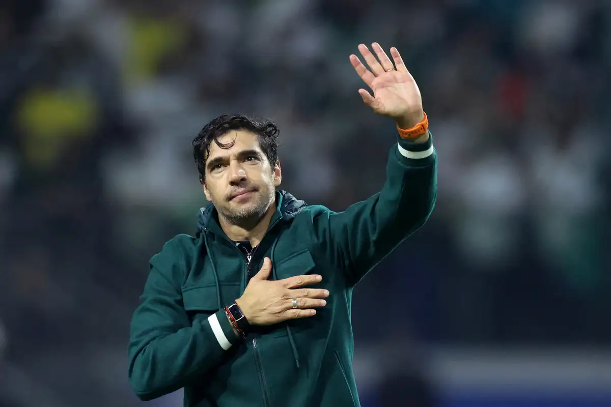 Palmeiras x LDU: onde assistir, prévia e prováveis escalações
