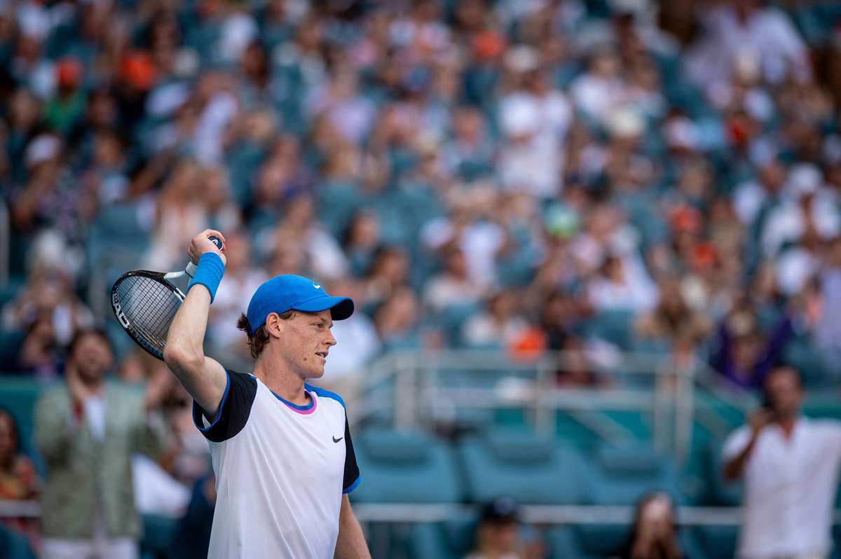 ATP Montecarlo Il Sorteggio Per Sinner Dokovic O Alcaraz Solo In