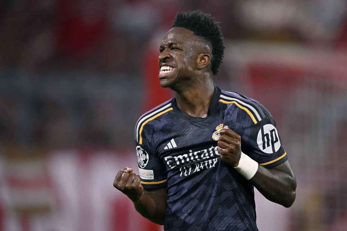 Real Madrid x Betis: Onde assistir, Escalações & Odds | Flashscore.com.br