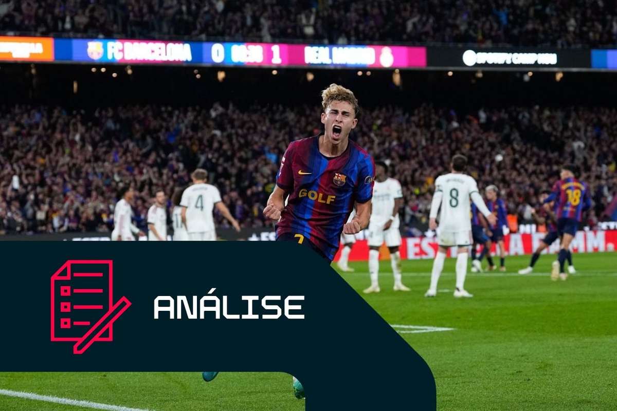 Por que o Chelsea monitora Fermín López no Barcelona para reforçar o meio-campo?