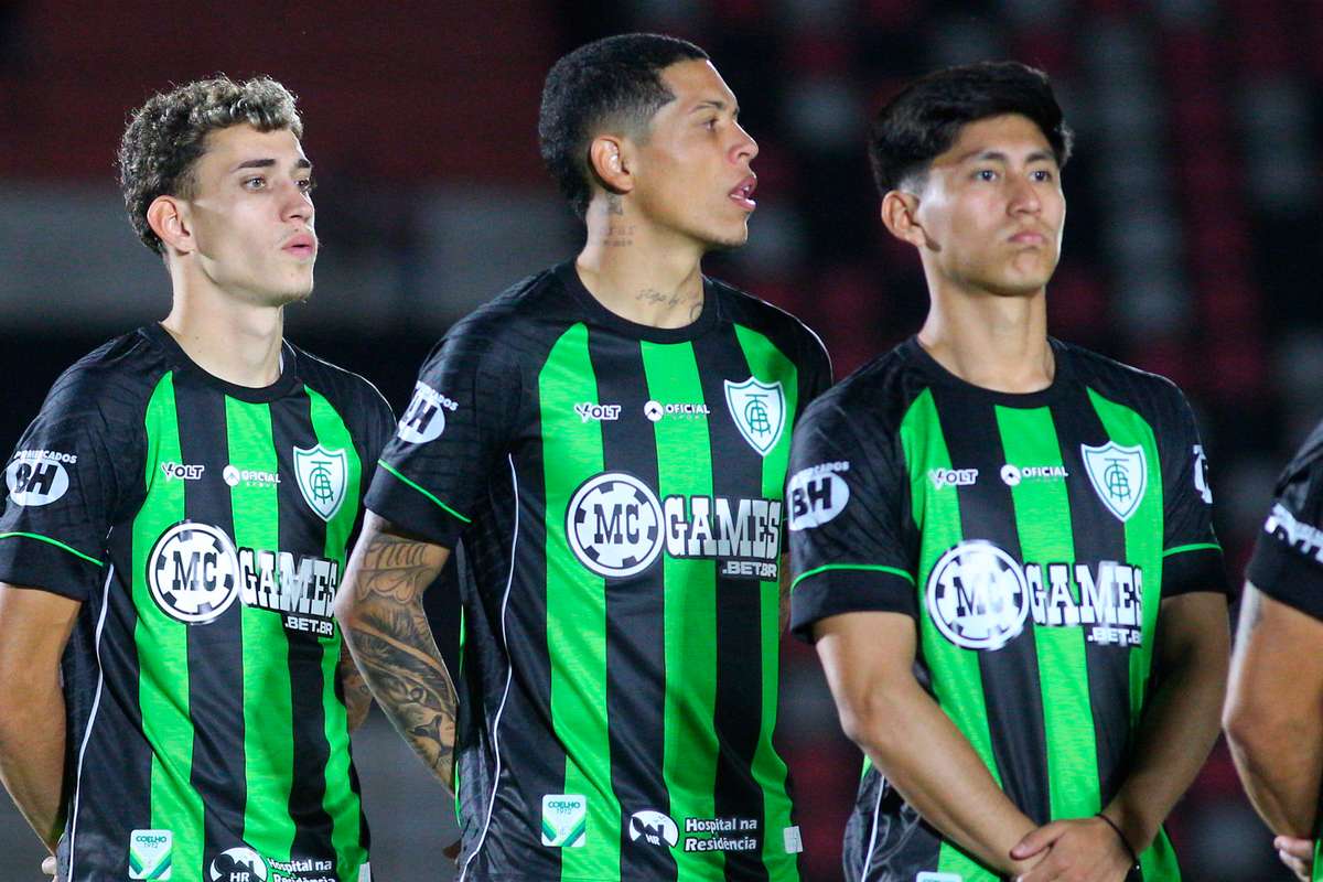 América-MG x Remo: onde assistir e escalações do jogo da Série B ...