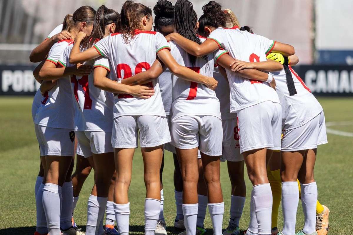 Feminino: Damaiense fica na Liga apesar de convite federativo ao Famalicão