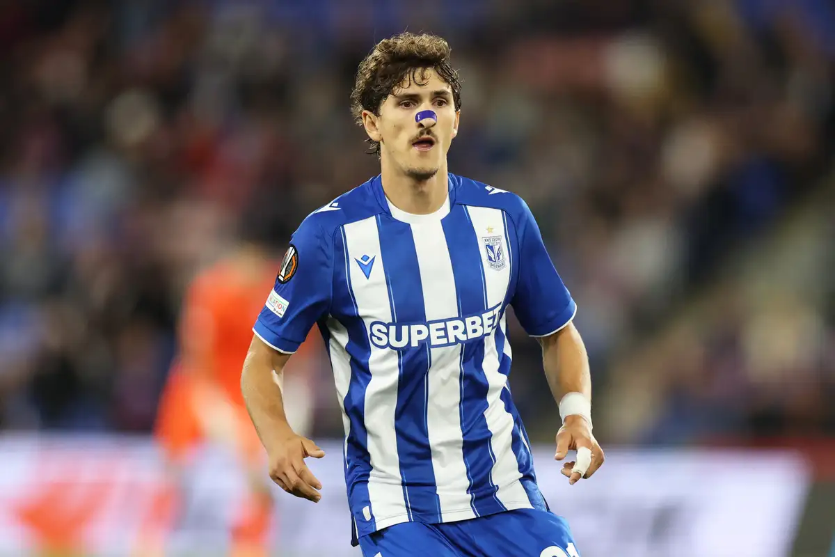 Lech Poznań - Sunderland: Gdzie oglądać, transmisja, zapowiedź, przewidywane składy i kursy