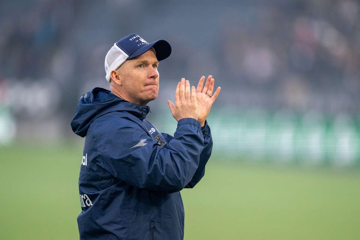 Unsettle EXCLUSIVE: Viking Stavanger coach says artificial pitch could unsettle ...