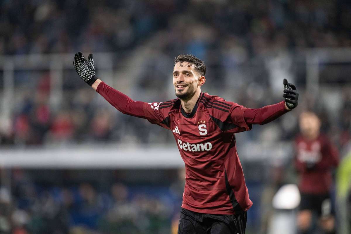Image for Albion Rrahmani revine în România