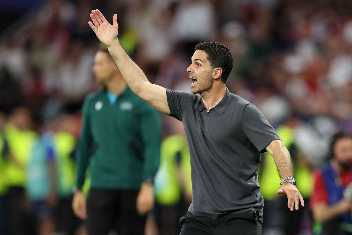 Mikel Arteta hints he will sign new Arsenal contract | Flashscore.com.au