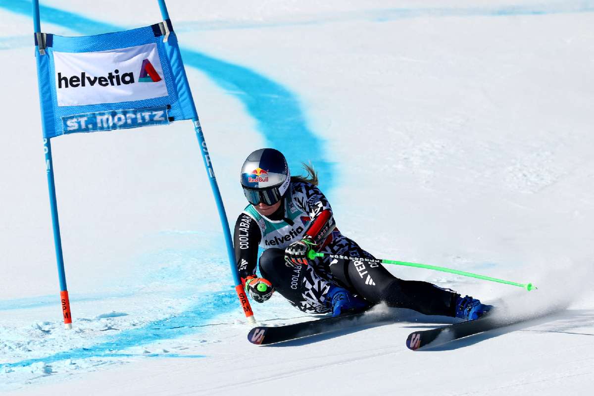 Alice Robinson becomes first skier from New Zealand to win World Cup ...