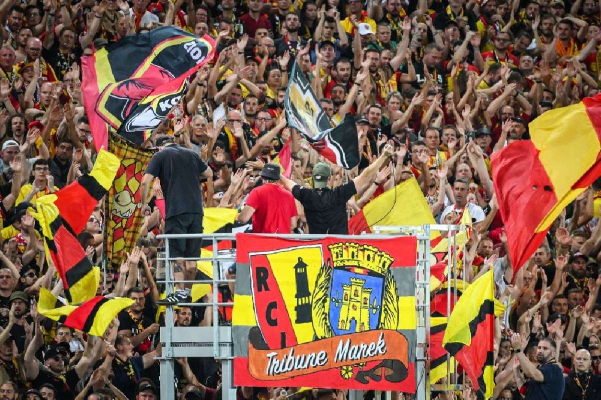 RC Lens Olympique de Marseille suivez le match en direct sur Flashscore ! Flashscore.fr