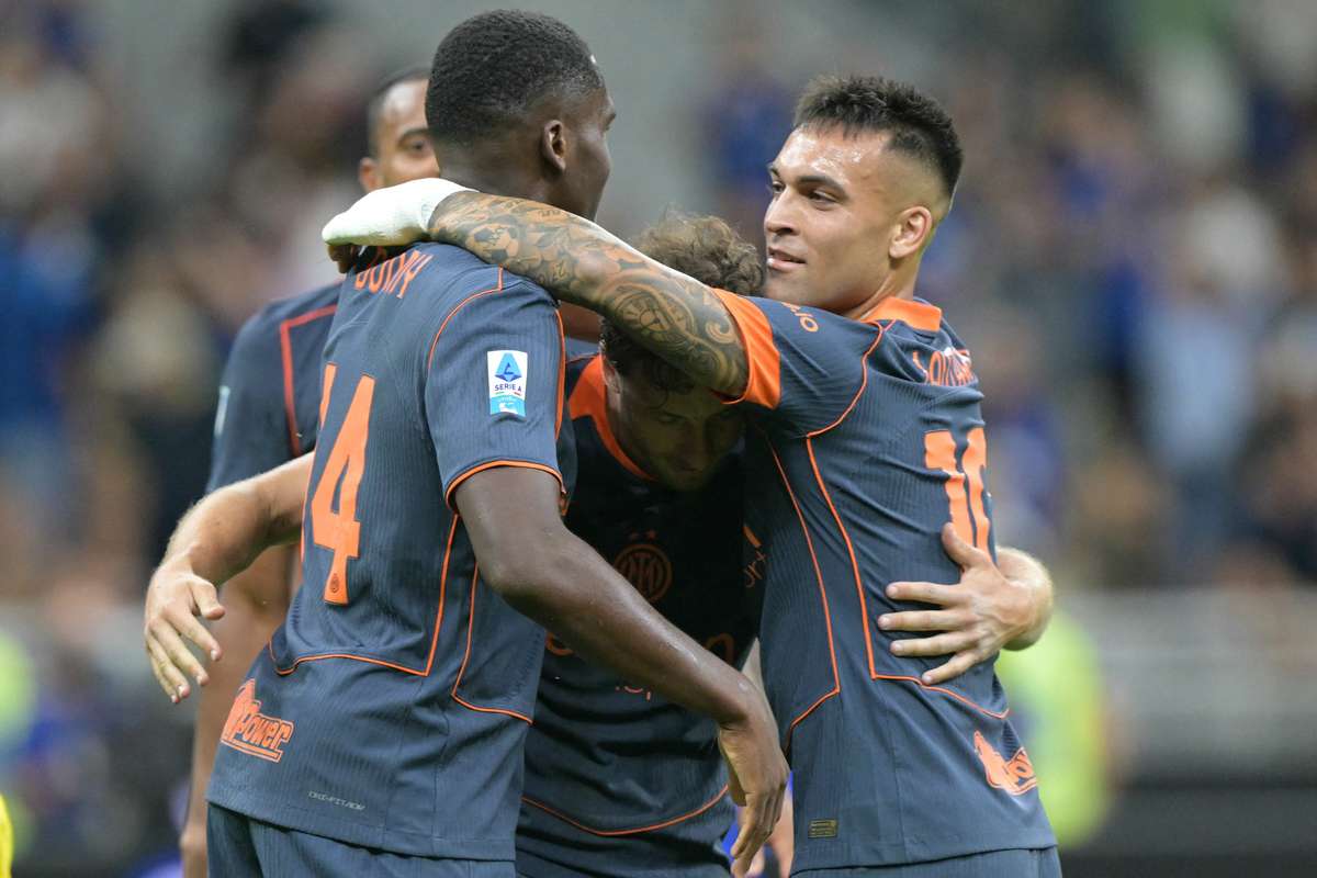 Cagliari-Inter: dove vedere la partita, probabili formazioni, quote