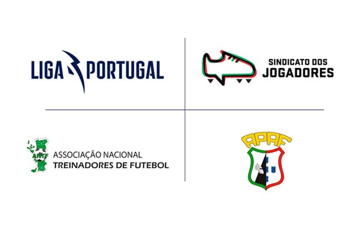 Sindicato dos Jogadores - O selecionador nacional de futebol