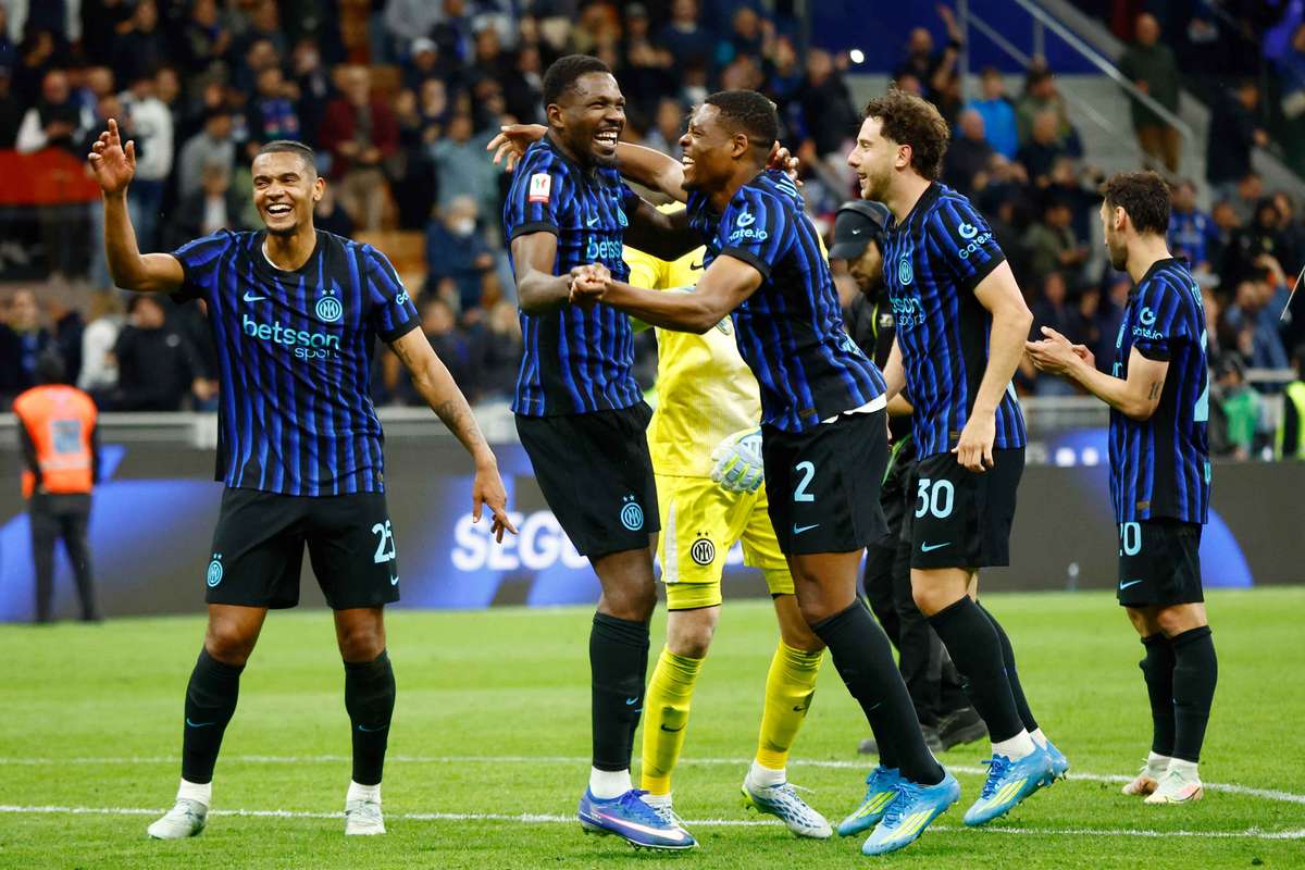 Bình luận Calcio: Một tuần đầy kịch tính cho Coppa Italia