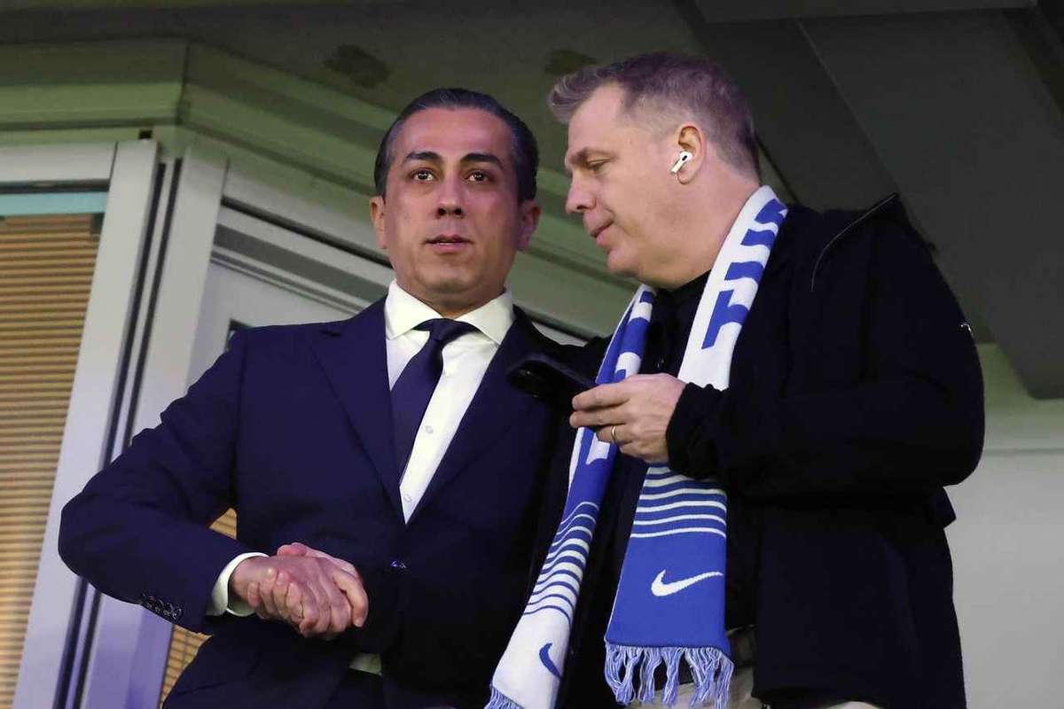 Các nhóm CĐV Chelsea và Strasbourg hợp lực, lên kế hoạch biểu tình phản đối BlueCo