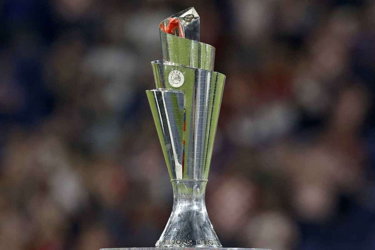 Nations League Tutti I Verdetti Della Fase A Gironi Diretta it