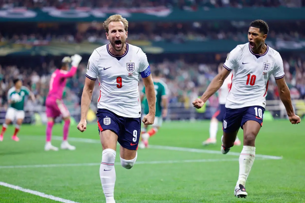 Dónde ver el Noruega-Inglaterra en TV y online; alineaciones y previa (Mundial 2026)