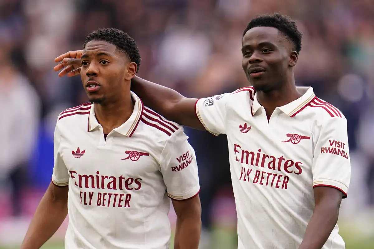 Arsenal – Burnley: Onde ver o jogo, antevisão, onzes prováveis e odds