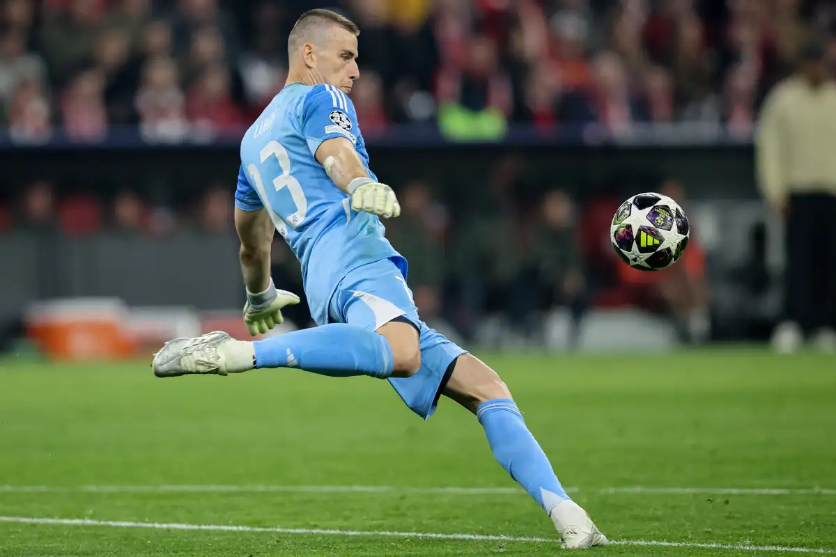 Real Madrid v Alaves: Where to watch, preview, line-ups and odds