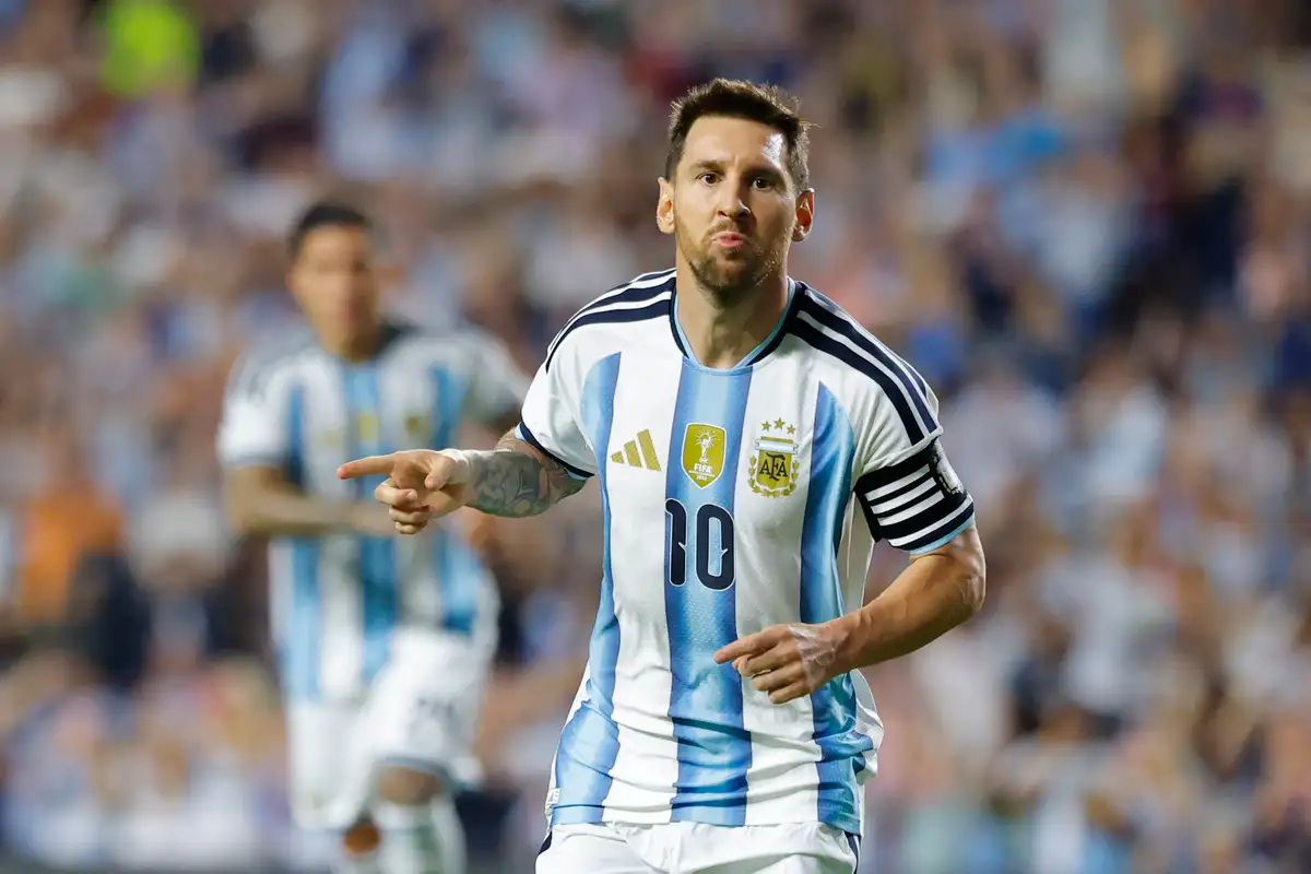 Argentyna - Algieria: Gdzie oglądać, transmisja, zapowiedź, przewidywane składy i kursy (MŚ 2026)
