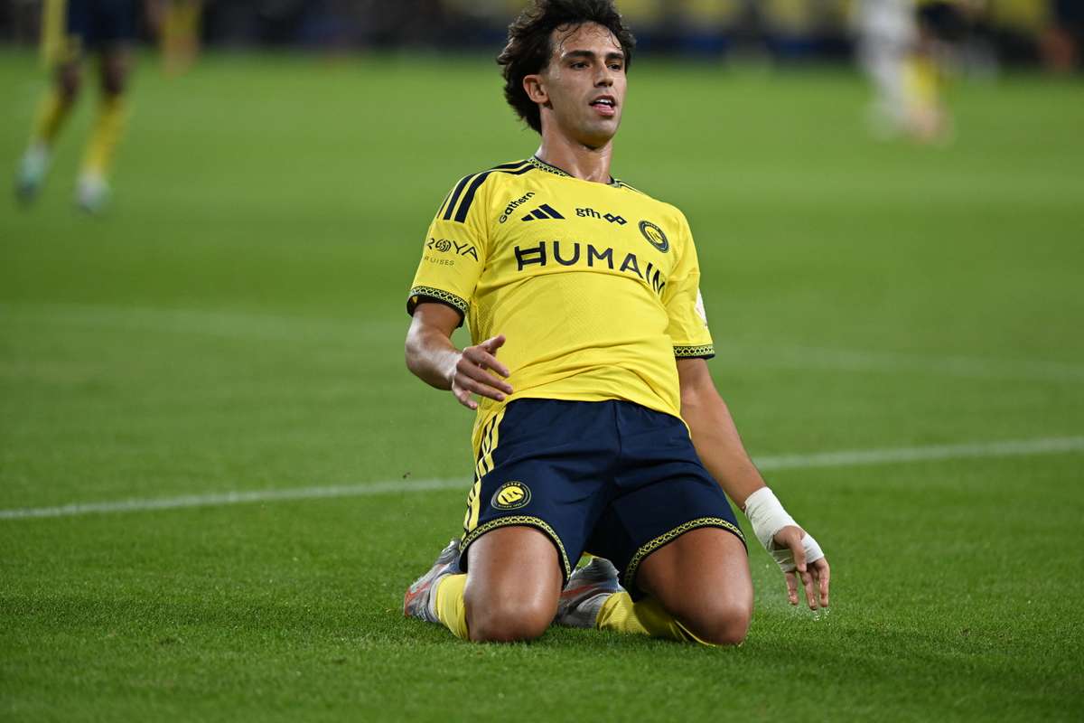 Al Faysaly x Al Nassr: onde ver, horário e prováveis escalações na Arábia Saudita