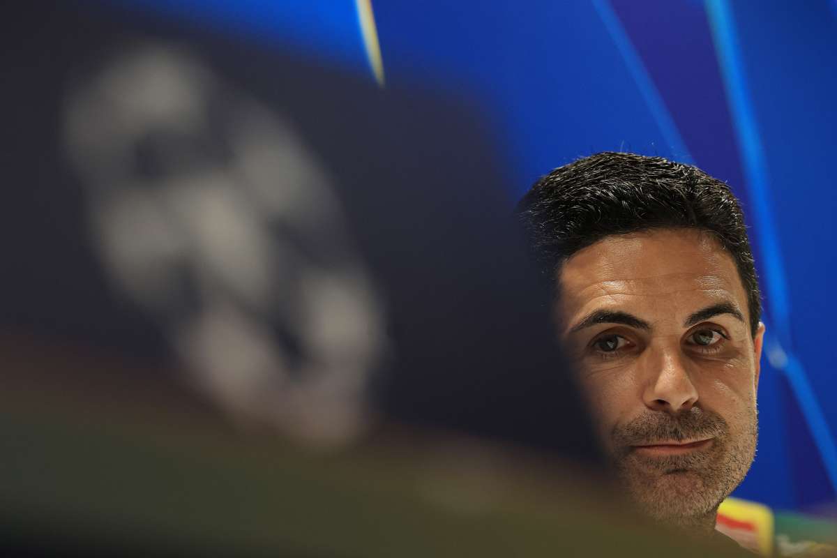 Arsenal captain Martin Odegaard and Kai Havertz declared fit for Champions League semi-final decider against Atletico Madrid — image 1