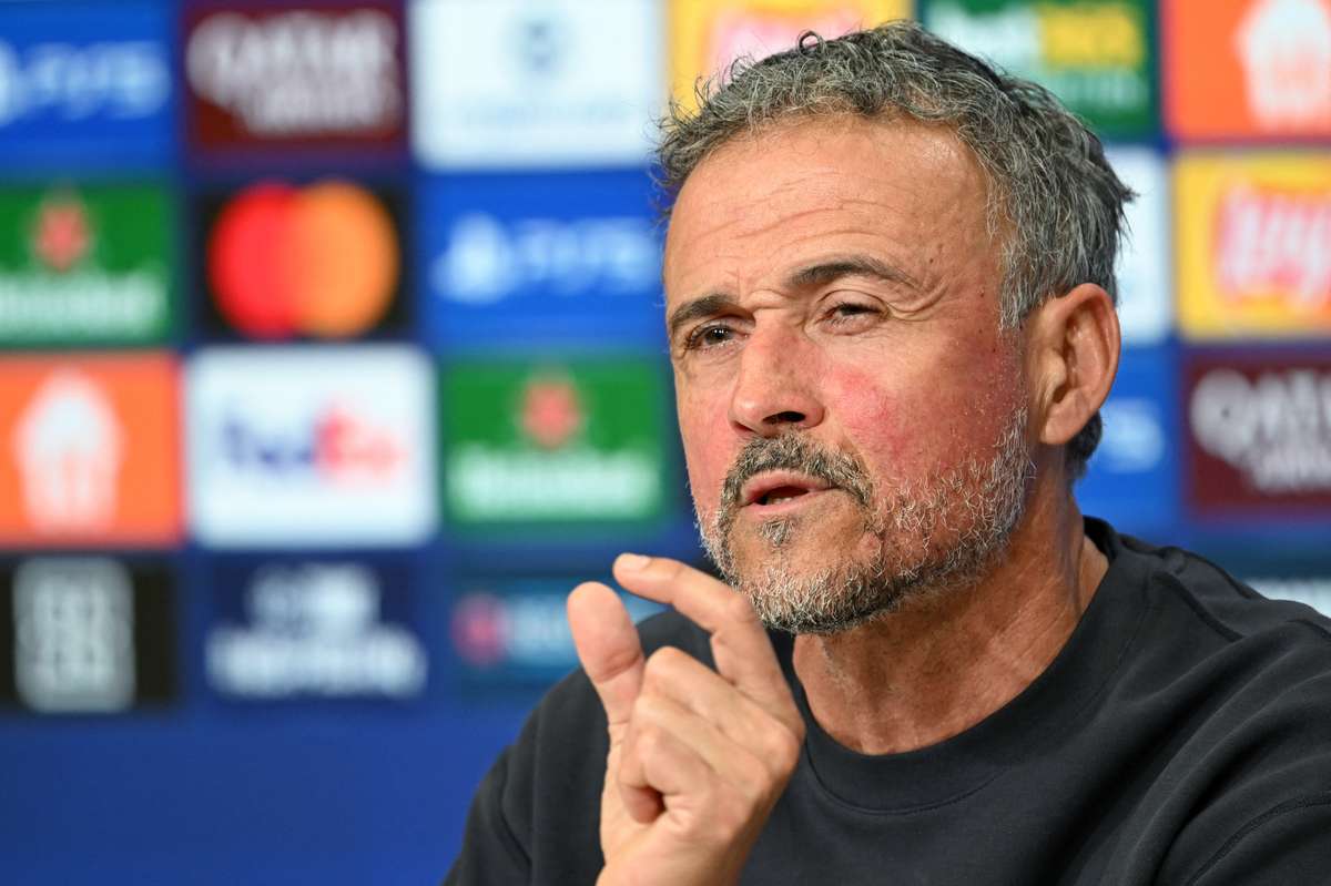 Luis Enrique, în culisele calificării PSG în finala Ligii Campionilor — image 3