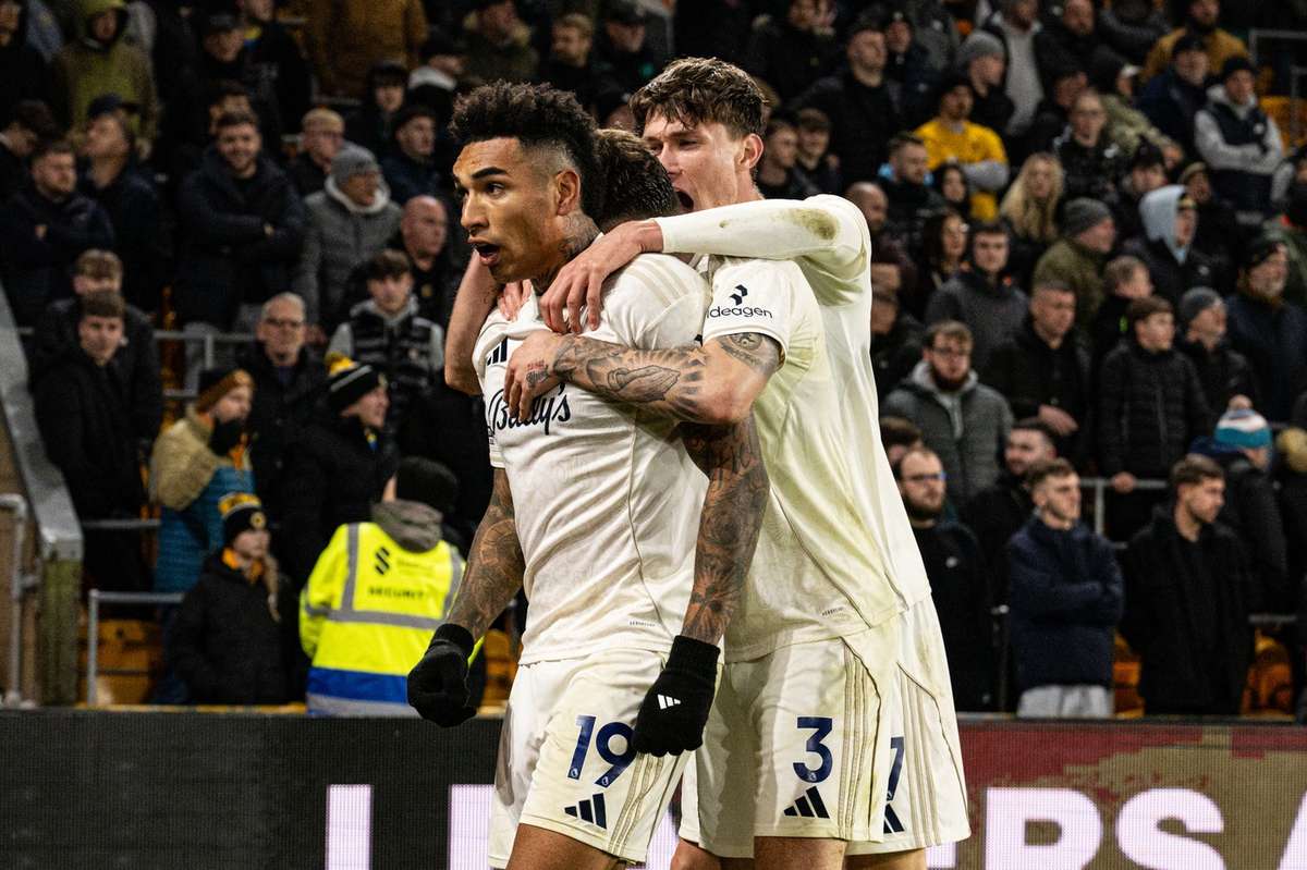 Wolves lose yet again as Nottingham Forest pick up three points on the ...