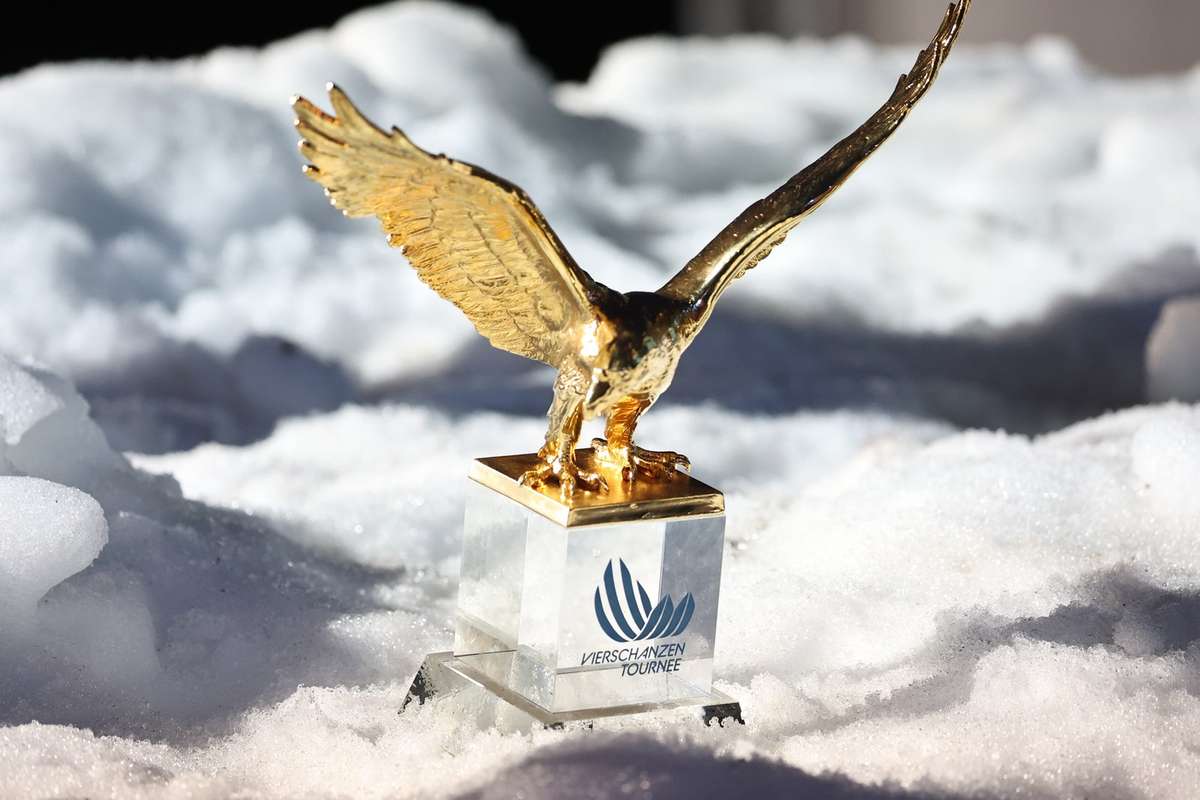 Turniej Czterech Skoczni 2024/25 Polacy, historia, zasady, terminarz