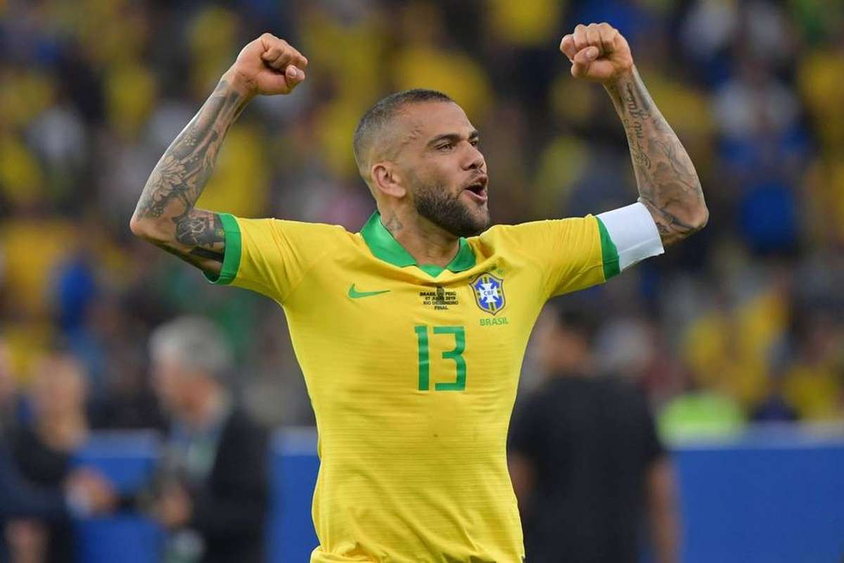 Dani Alves négocie un accord pour purger quatre ans de prison | Flashscore.fr