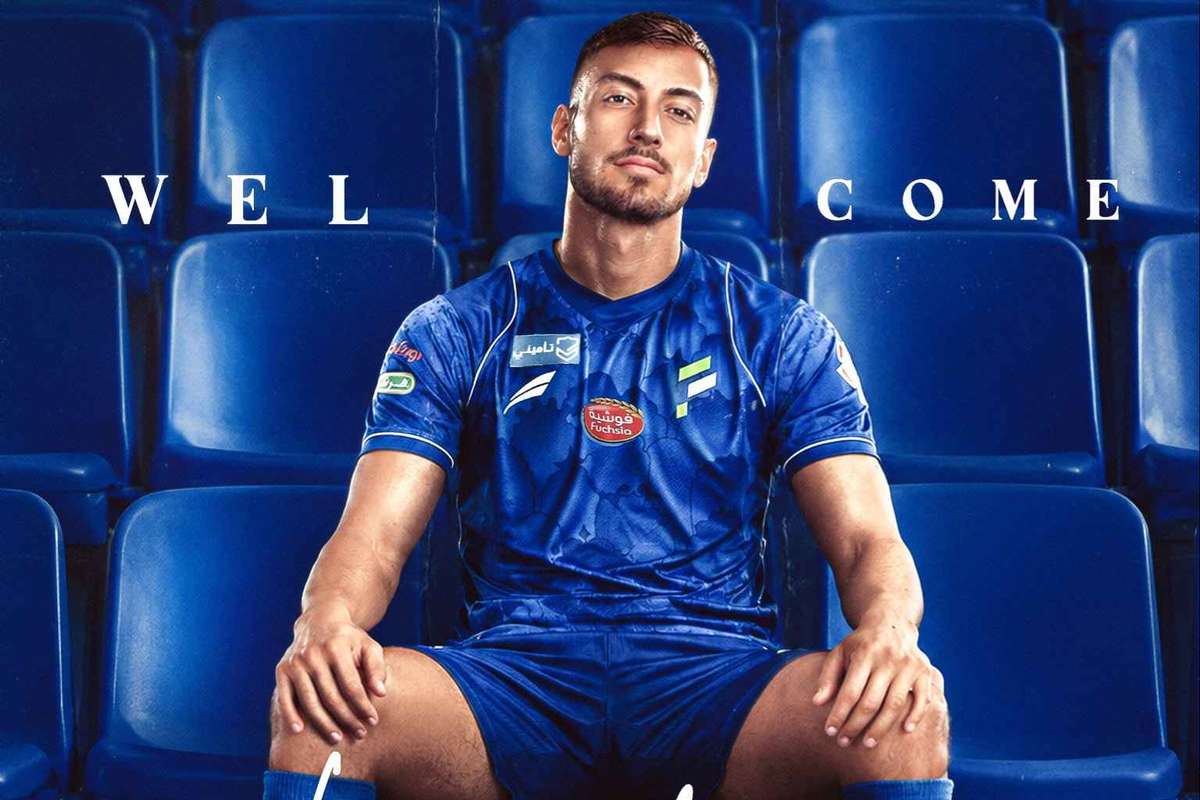 FCSB anunță transferul lui Lixandru la Al Fateh Saudi Club