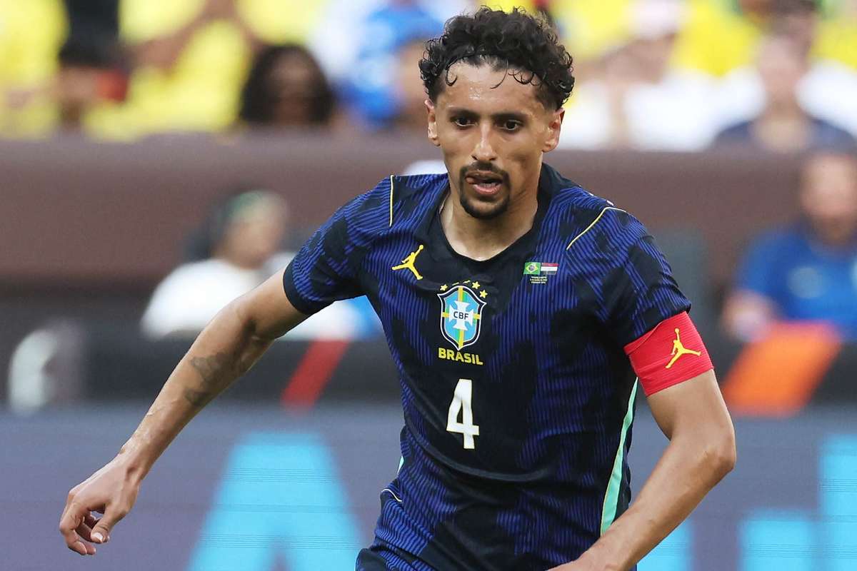 Mundial 2026 Marquinhos N o V Favoritos E Comenta Drama De Wesley mundial-2026-marquinhos-n-o-v-favoritos-e-comenta-drama-de-wesley