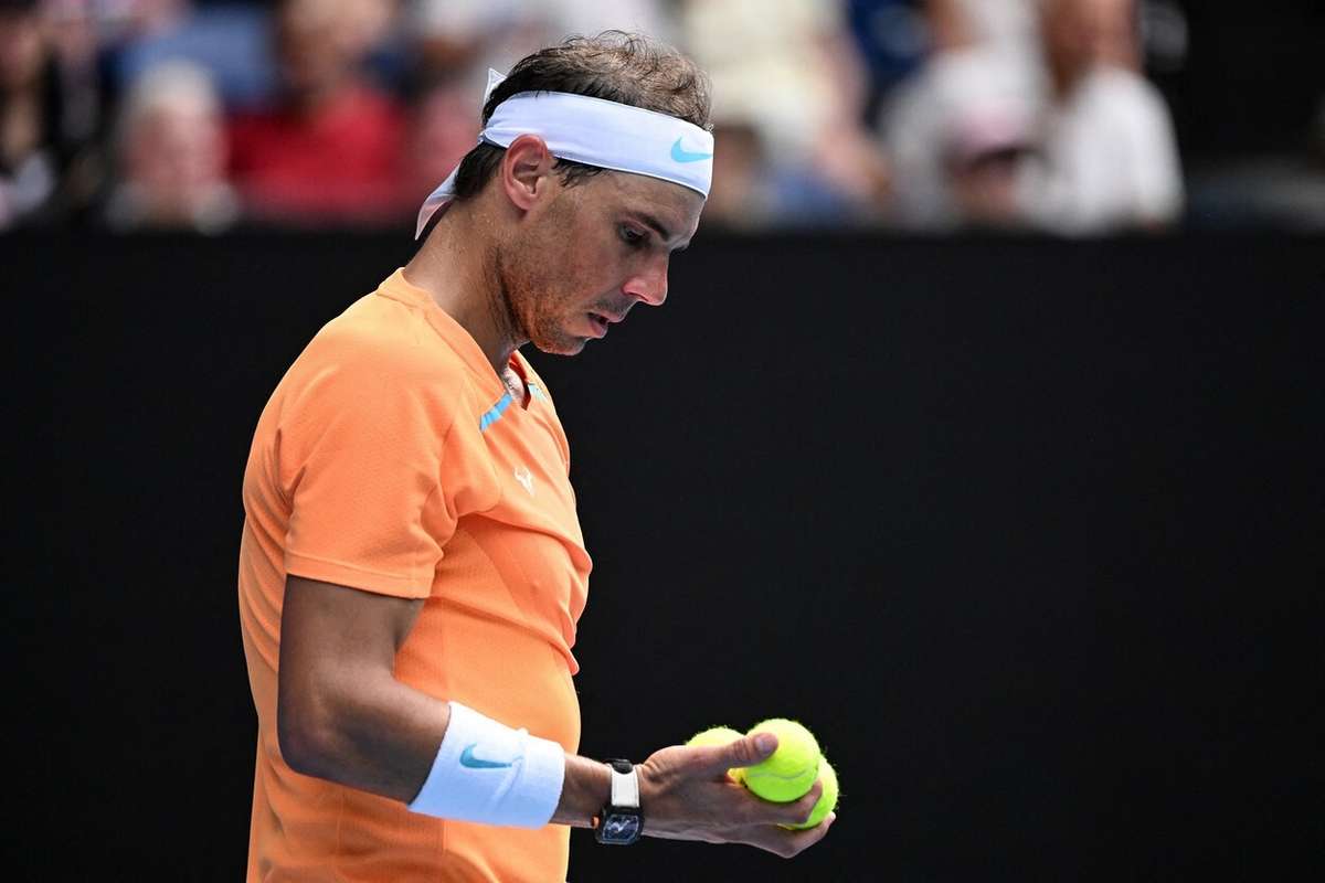 Nadal plant sein Comeback und stichelt gegen Djokovic "Er lebt die