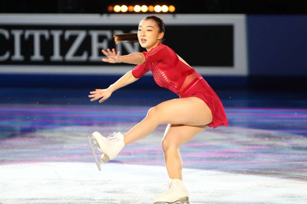 Boston set to host 2025 World Figure Skating Championships, says ISU