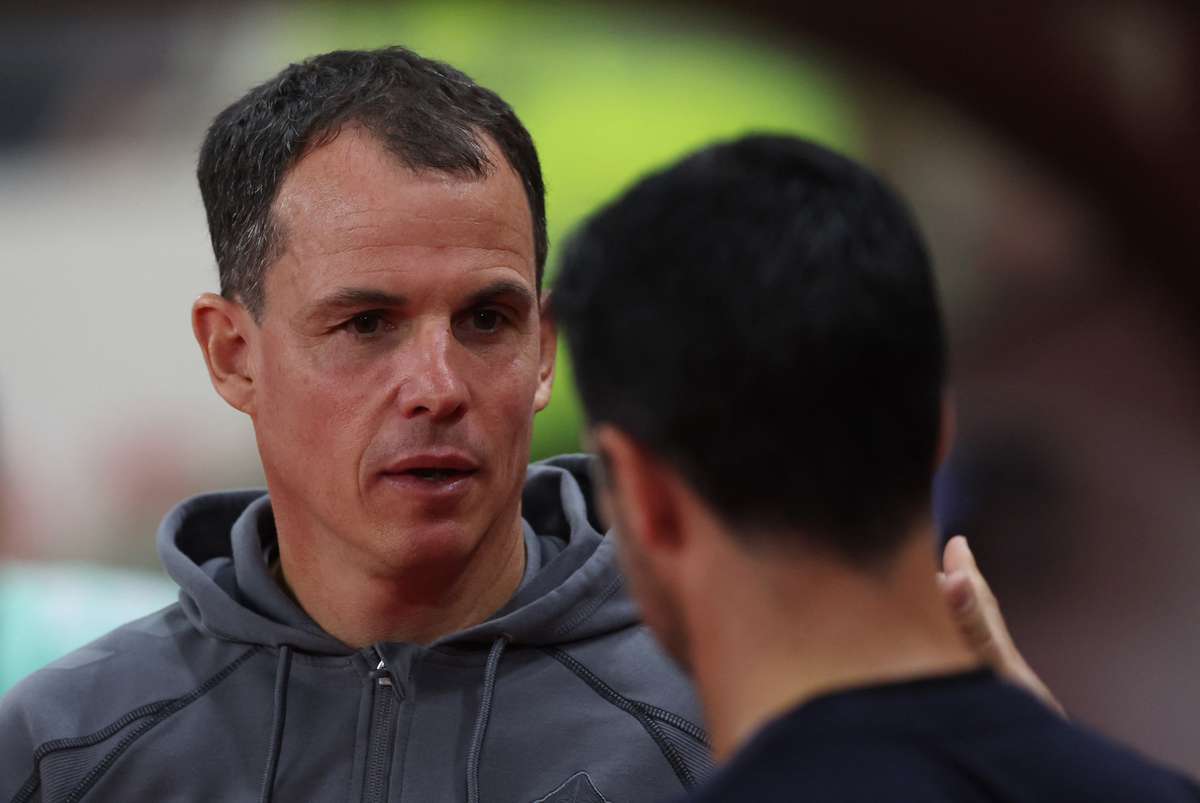 Le Bris: Sunderland went toe to toe with Arsenal