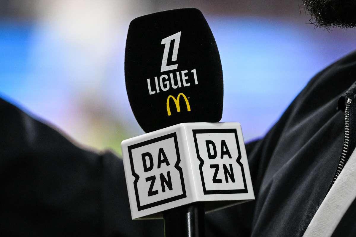 Ligue La Baisse Des Droits Tv Menace Des Milliers D Emplois Flashscore Fr