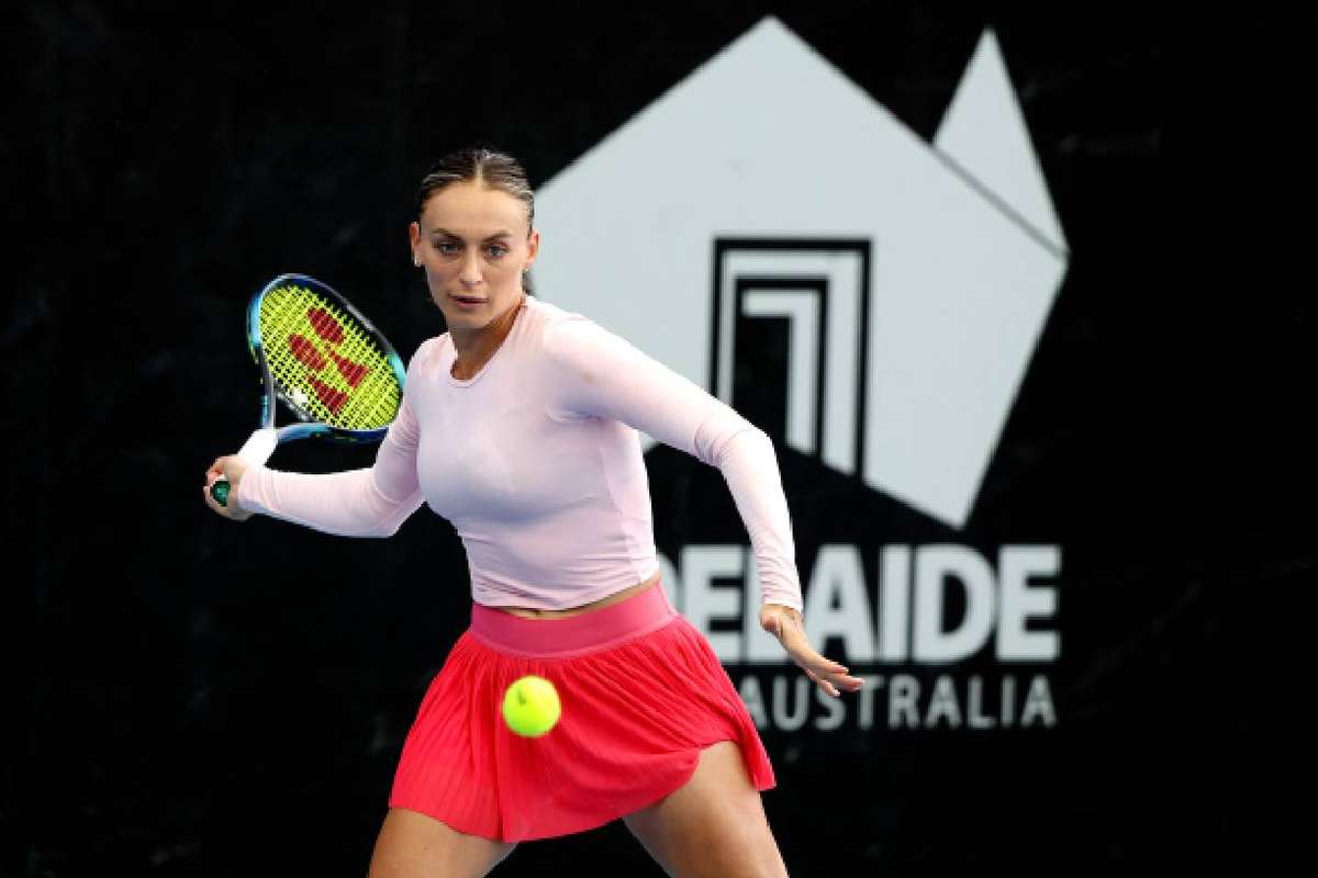 Tennis Tracker Ana Bogdan câștigă la Adelaide/ Bulgaru, Bara și Mitu