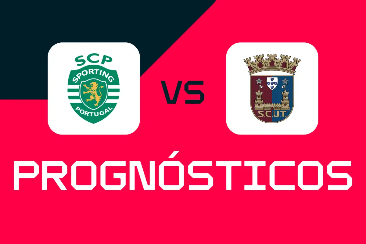 Sporting - Torreense: Prognósticos, melhores apostas e odds (Taça de Portugal)