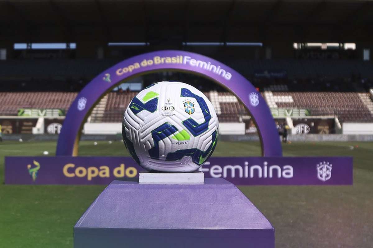 Tribunal desportivo anula placar de partida, gerando dilema na Copa do Brasil Feminina. Tribunal desportivo anula placar de partida, gerando dilema na Copa do Brasil Feminina.