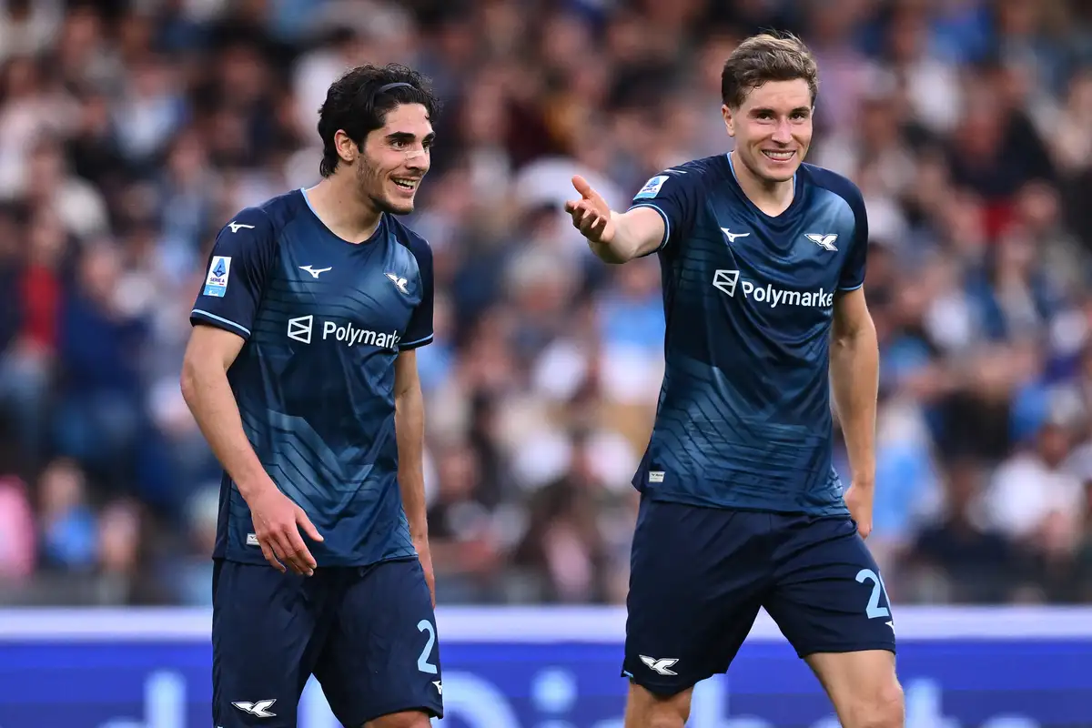 Atalanta-Lazio: dove vedere la partita, probabili formazioni e quote