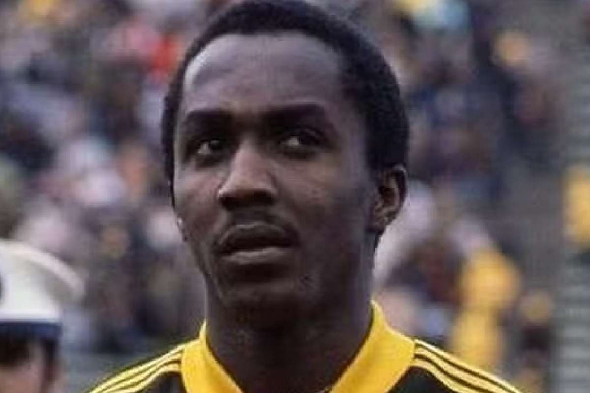 Morre ex-jogador Amaral, ídolo do Guarani e ex-Seleção, aos 69 anos